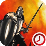 knight castle android application logo